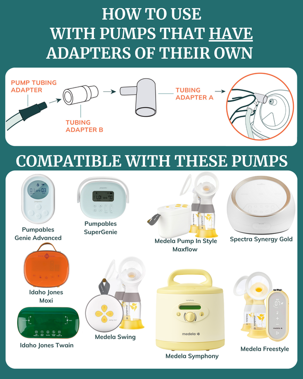 Membrane Caps for Wearable Pumps