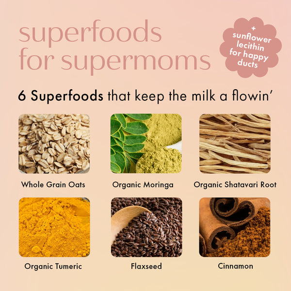 BOOBIE* Bar - MOOGCO Baby