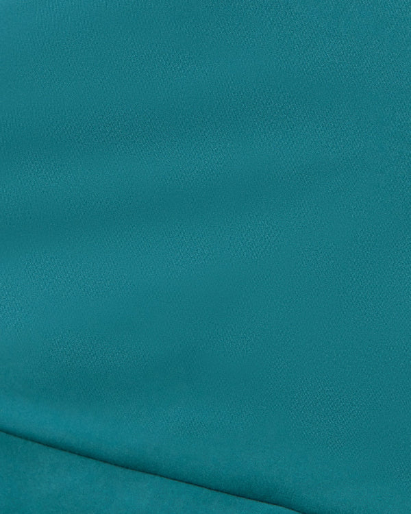 Stevie Active Racerback Nursing Dress | Teal