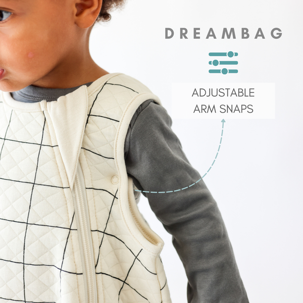 Dreambag | Checkered