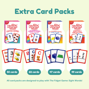 .Kindergarten Shark Tank Bundle