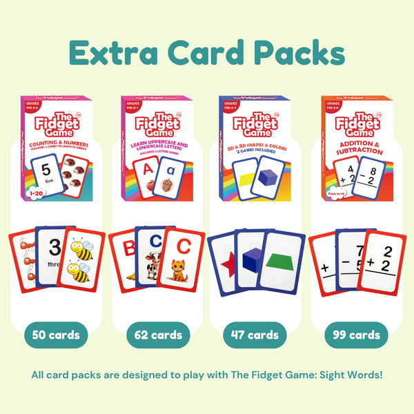 .Kindergarten Shark Tank Bundle