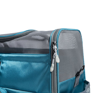 Pet Carriers for Small Medium Cats Dogs Puppies of 15 Lbs
