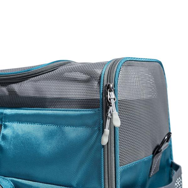 Pet Carriers for Small Medium Cats Dogs Puppies of 15 Lbs
