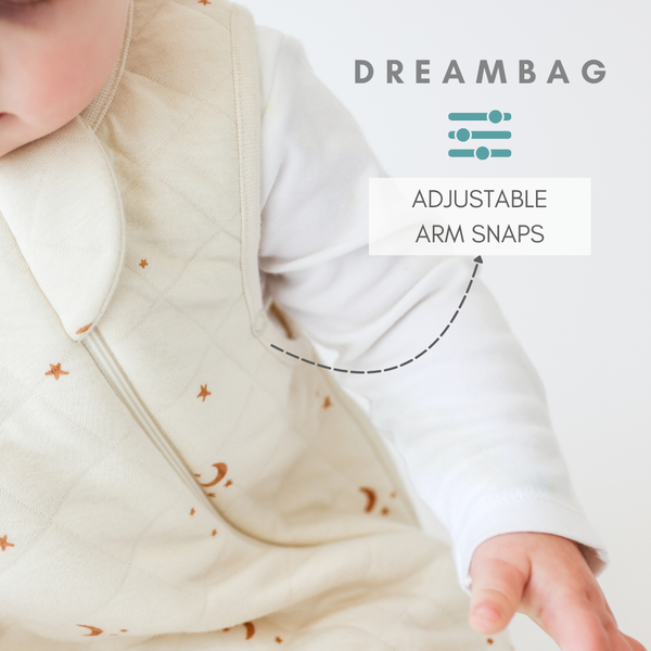 Dreambag | Moons & Stars