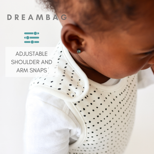 Dreambag | Brushed Black