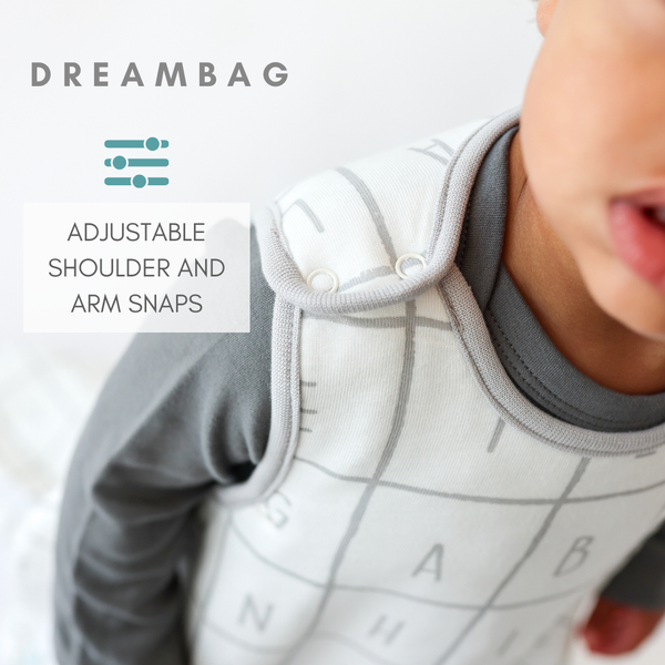 Dreambag | Alphabet
