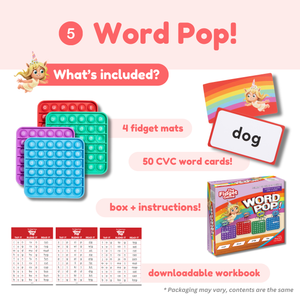 .Grade 1 Shark Tank Bundle