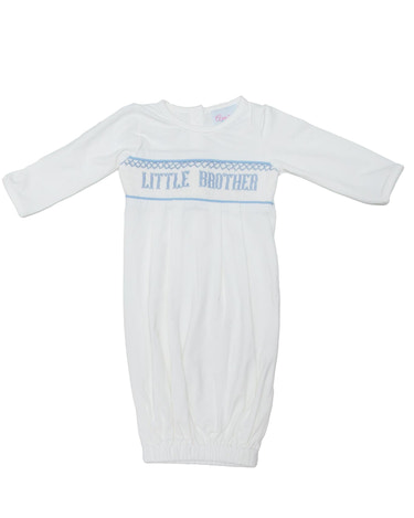 Little Brother - Gown and Cap