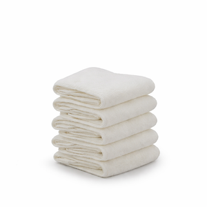 6r Soaker Separates | One Size - Cloth Diaper Insert