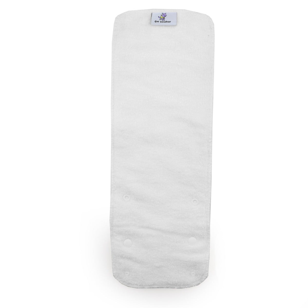 6r Soaker Separates One Cloth Diaper Insert