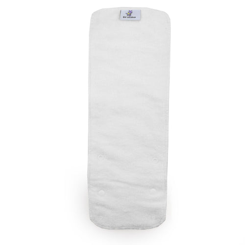 6r Soaker Separates | One Size - Cloth Diaper Insert