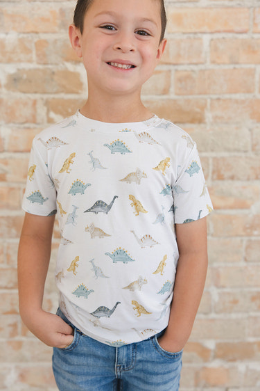 Beckett - Everyday Tee