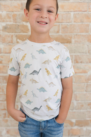 Beckett - Everyday Tee