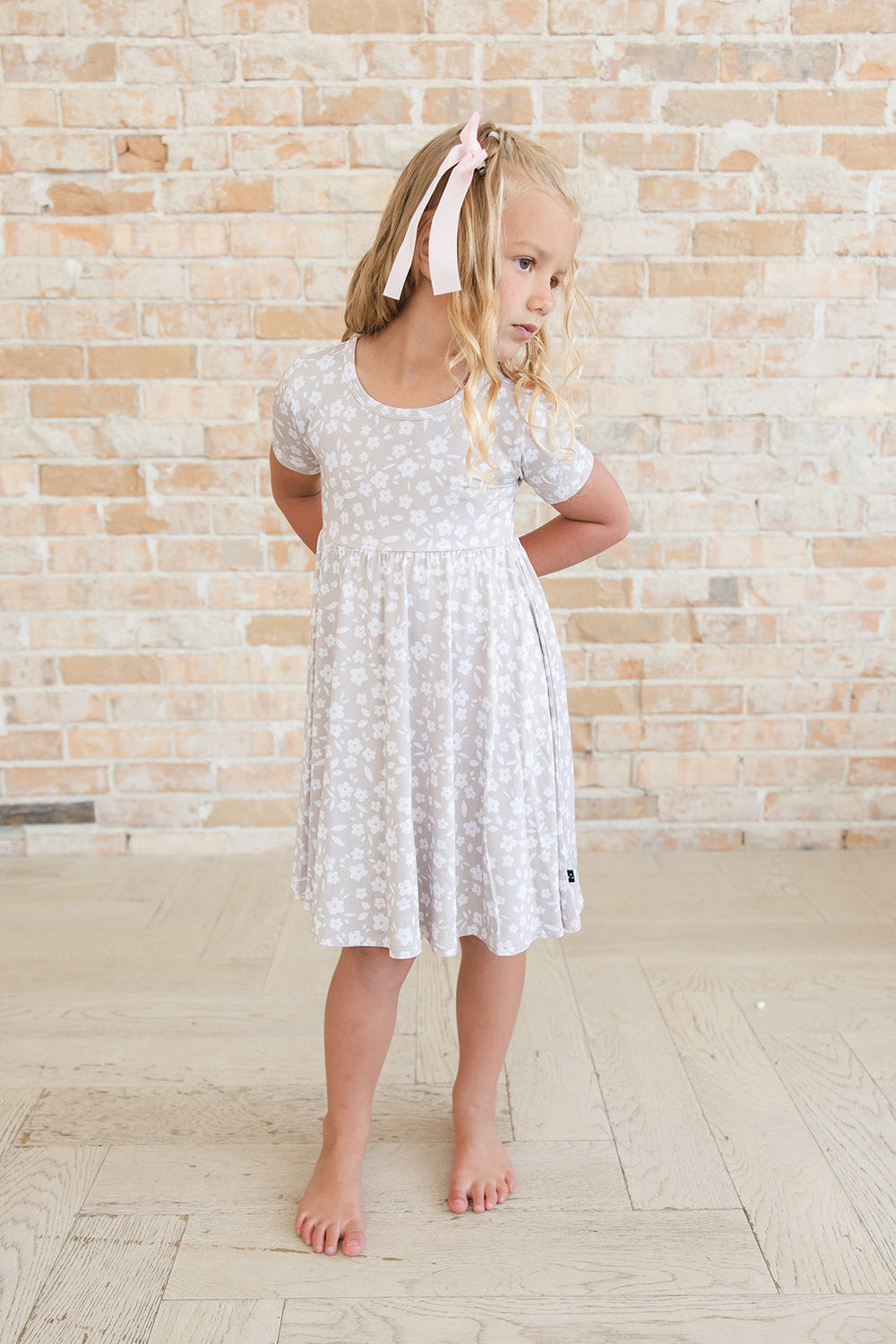 Calista - Dress