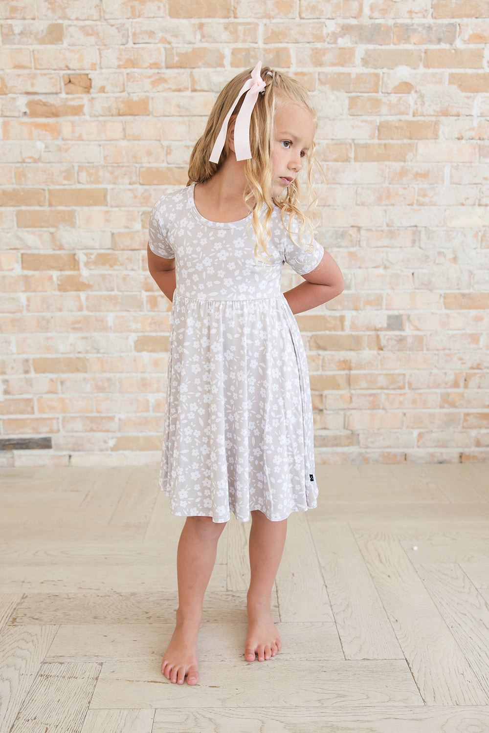 Calista - Dress