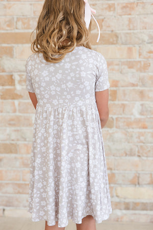 Calista - Dress