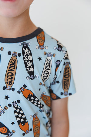 Aleister - Pocket Short Set