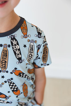 Aleister - Pocket Short Set