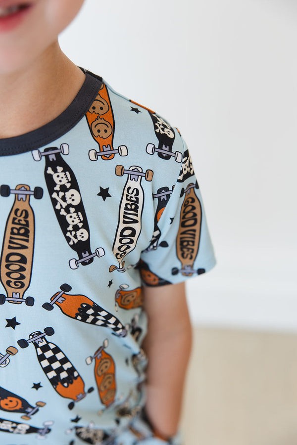 Aleister - Pocket Short Set