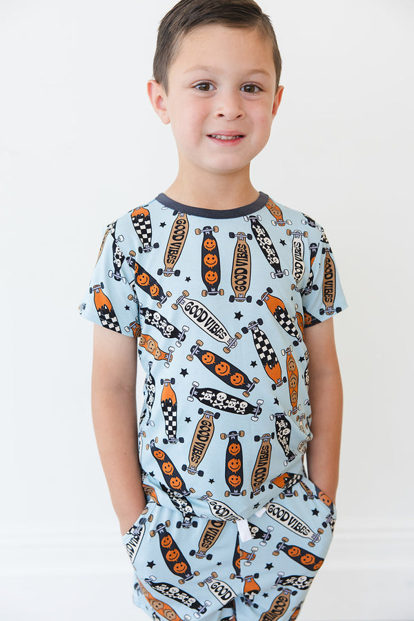 Aleister - Pocket Short Set