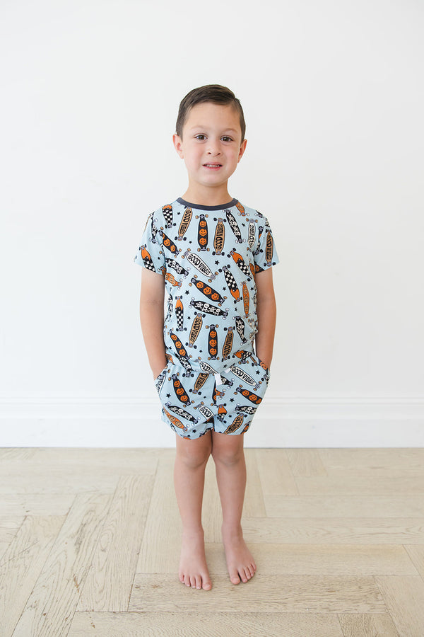 Aleister - Pocket Short Set