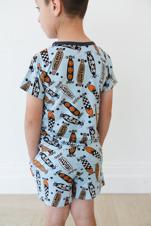 Aleister - Pocket Short Set