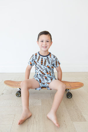 Aleister - Pocket Short Set