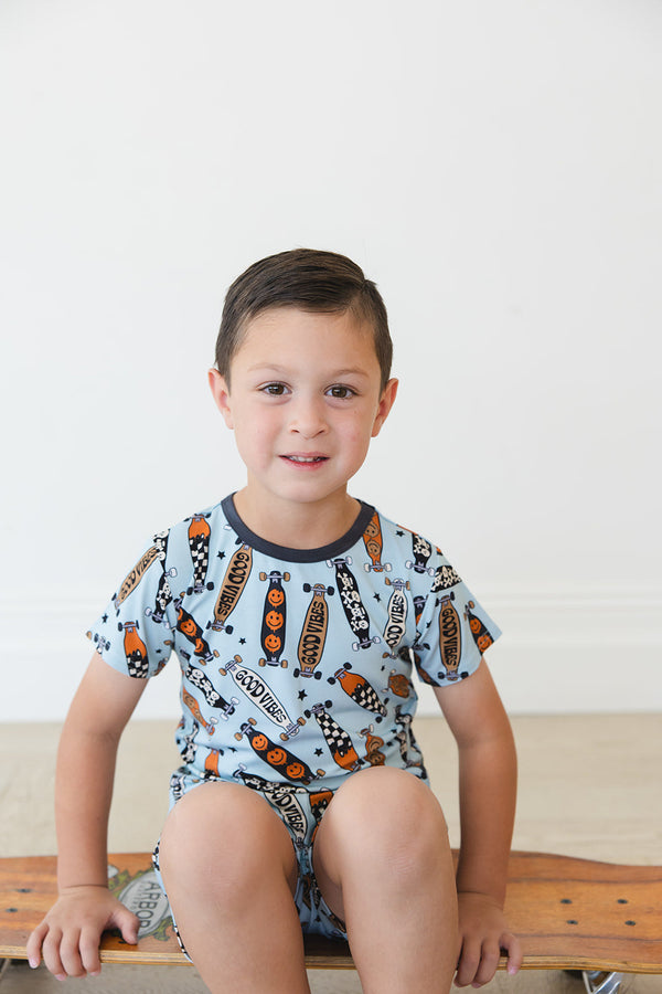 Aleister - Pocket Short Set