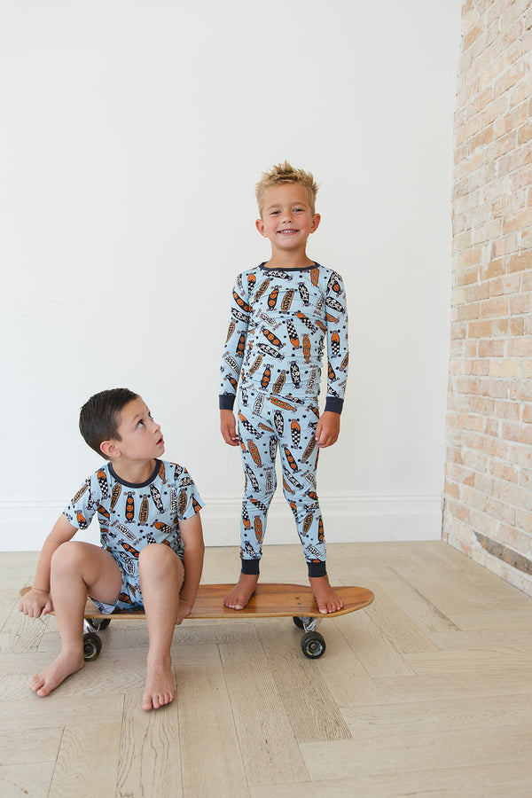 Aleister - Pocket Short Set