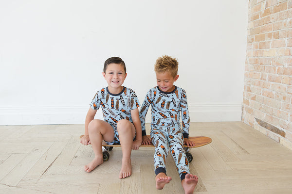 Aleister - Pocket Short Set