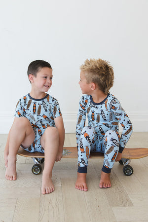 Aleister - Pocket Short Set