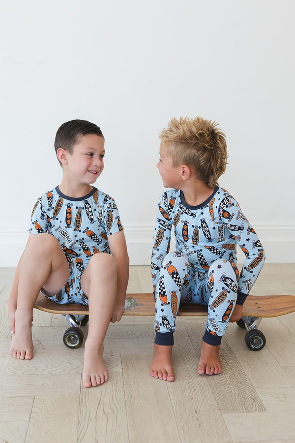 Aleister - Pocket Short Set