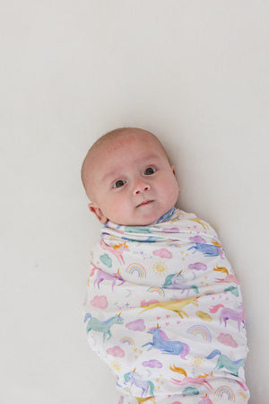 Elliana - Lightweight Blanket