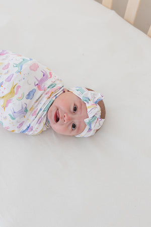 Elliana - Lightweight Blanket