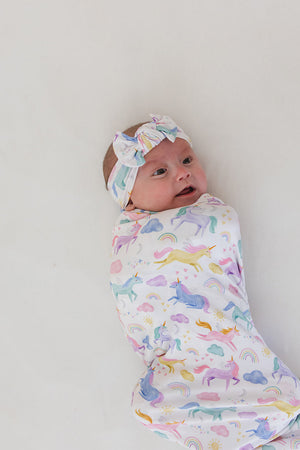 Elliana - Lightweight Blanket