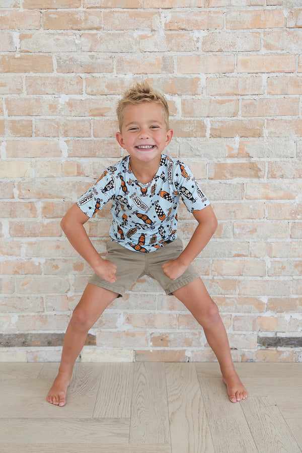 Aleister - Everyday Tee