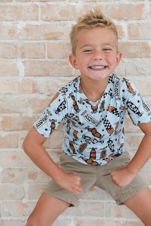 Aleister - Everyday Tee