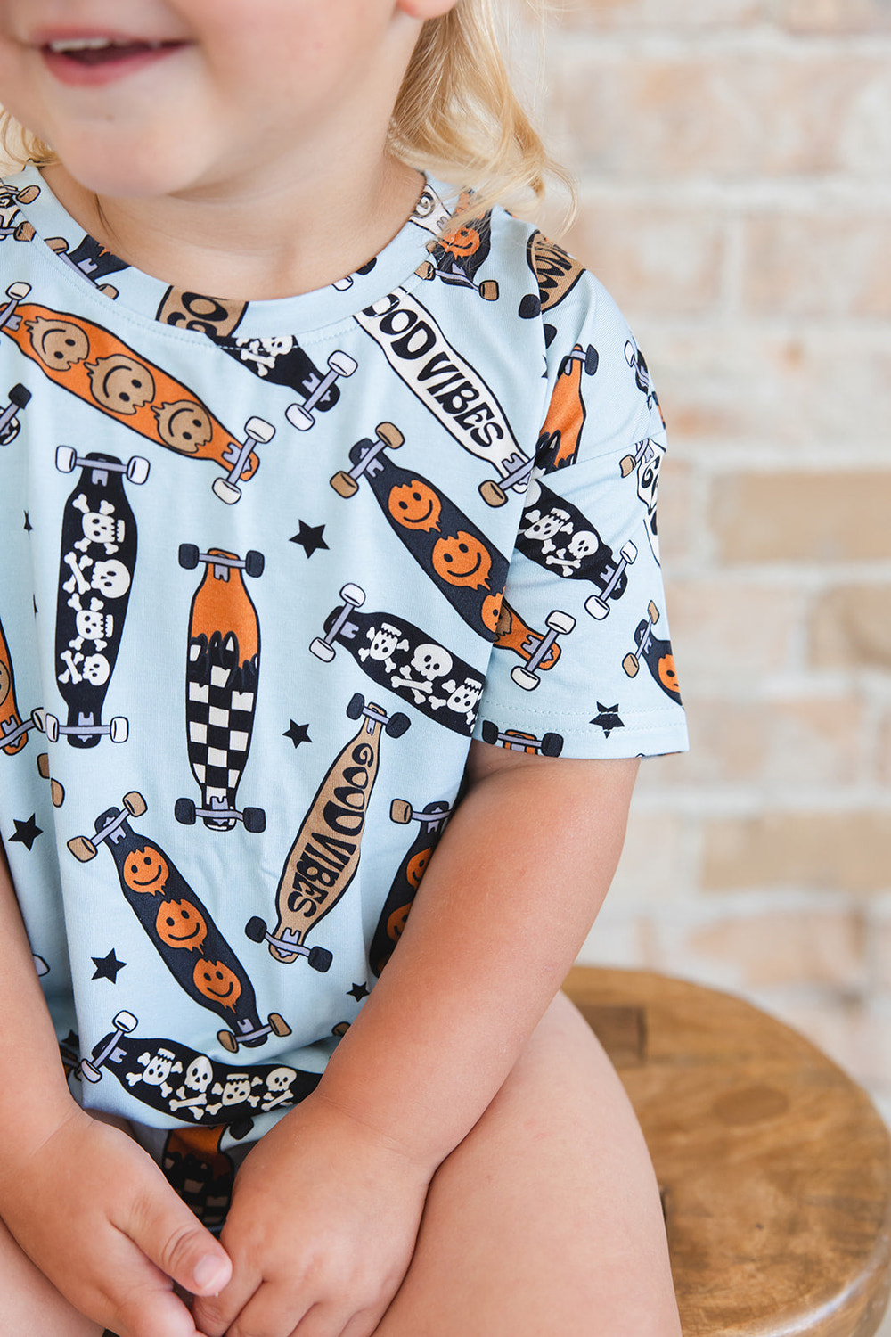 Aleister - Bubble Tee