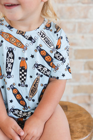 Aleister - Bubble Tee