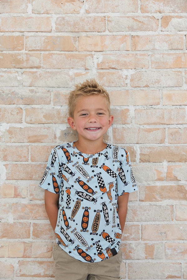 Aleister - Everyday Tee