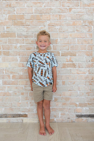 Aleister - Everyday Tee