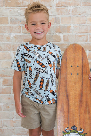 Aleister - Everyday Tee