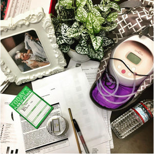 Sarah Wells Lizzy Breast Pump Tote – Lightweight, Easy-Clean Bag with Insulated Pocket, Laptop Sleeve & Side Storage – Fits Pumps & More