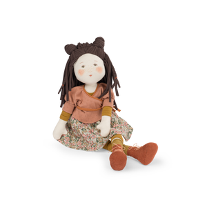 Marjolaine The Rosalies - Doll