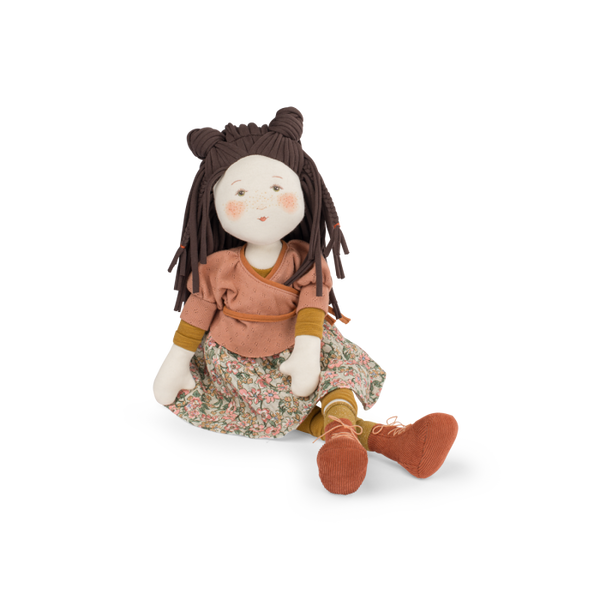 Marjolaine The Rosalies - Doll
