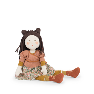 Marjolaine The Rosalies - Doll