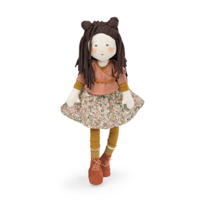 Marjolaine The Rosalies - Doll