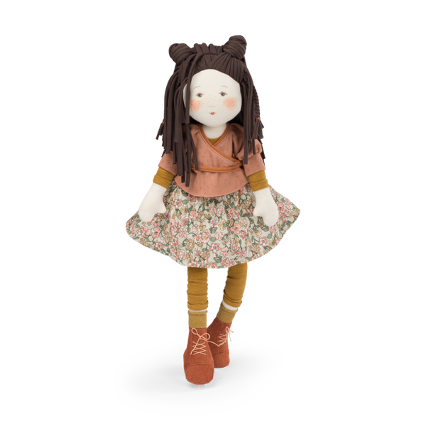 Marjolaine The Rosalies - Doll