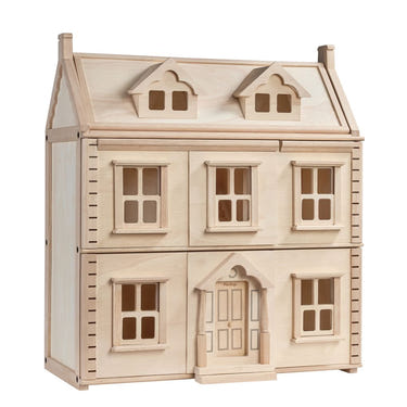 Victorian Dollhouse